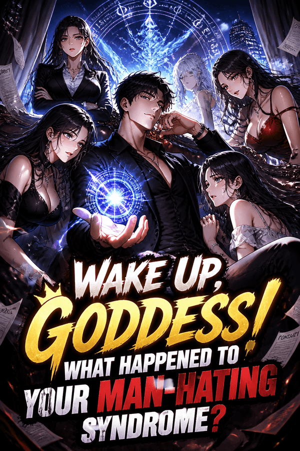 Wake Up, Goddess! What Happened to Your Man-Hating Syndrome?