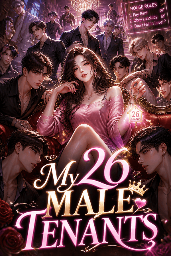 My 26 Male Tenants