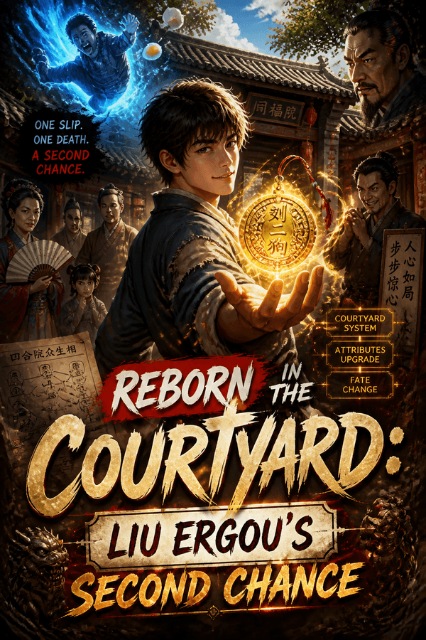 Reborn in the Courtyard: Liu Ergou's Second Chance