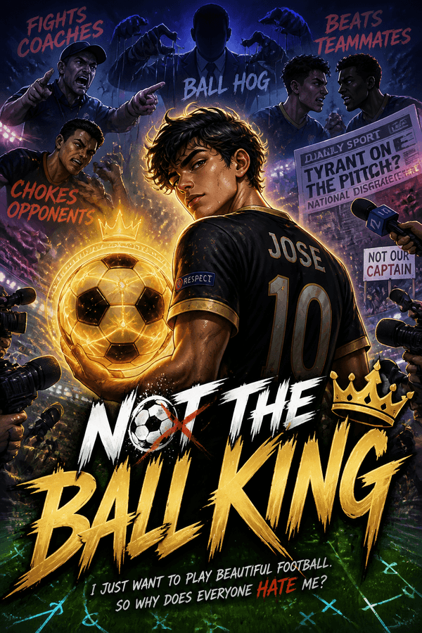 Not the Ball King