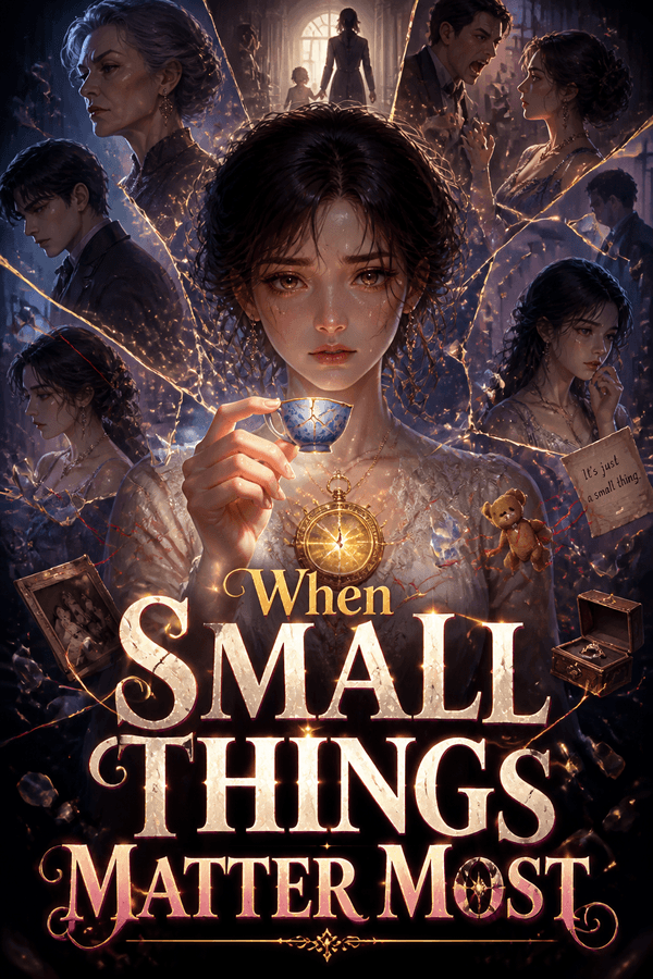 When Small Things Matter Most