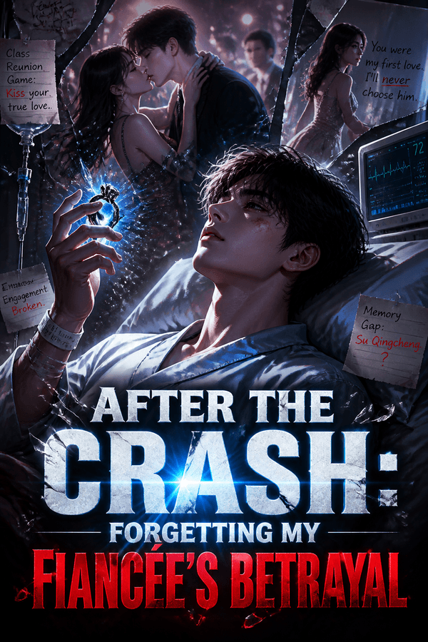 After the Crash: Forgetting My Fiancée's Betrayal