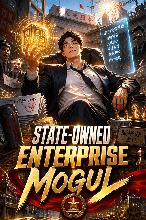State-Owned Enterprise Mogul