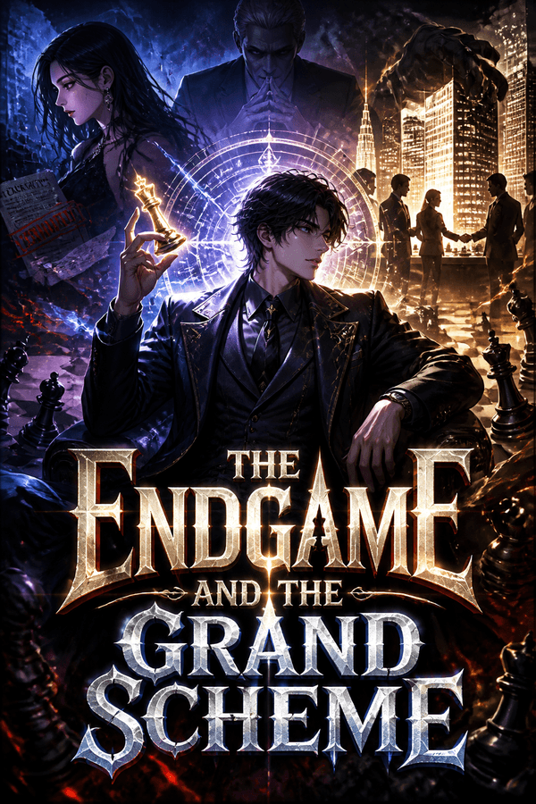 The Endgame and the Grand Scheme