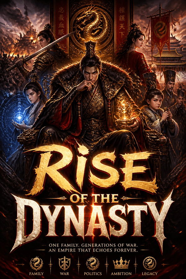 Rise of the Dynasty