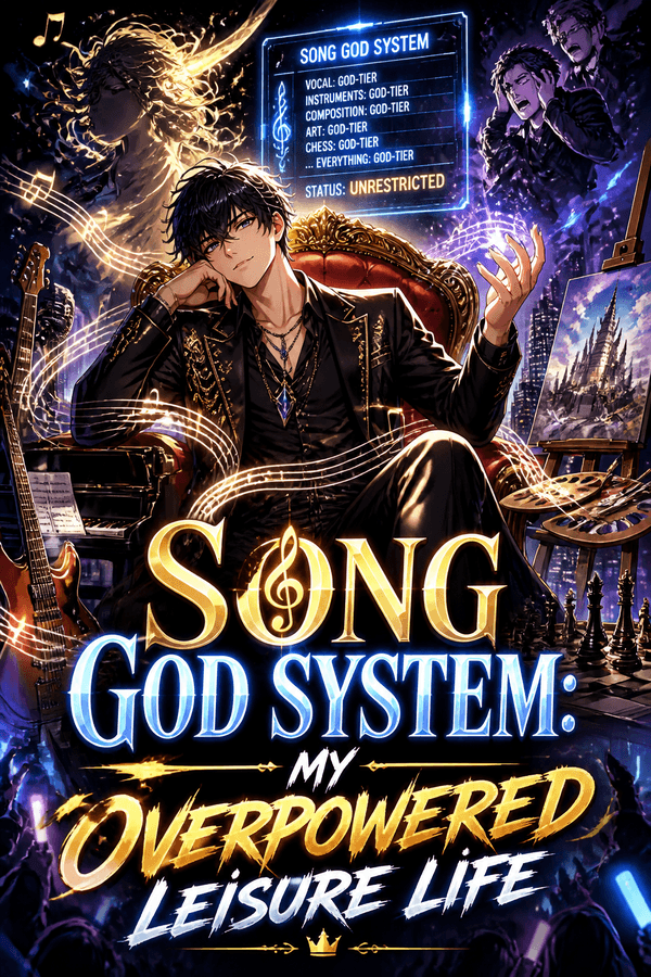 Song God System: My Overpowered Leisure Life