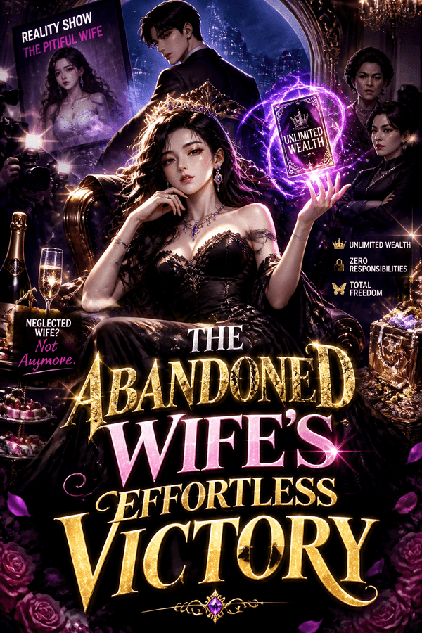 The Abandoned Wife's Effortless Victory