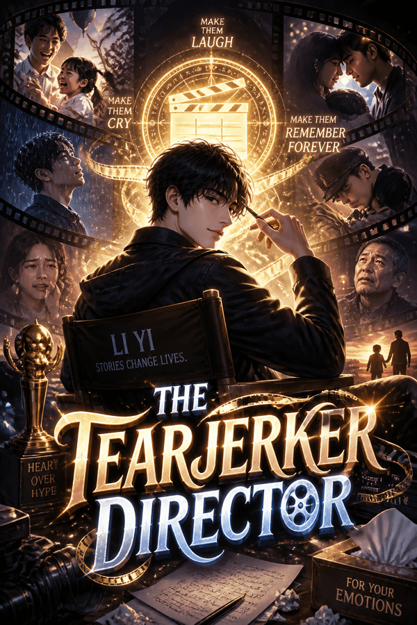 The Tearjerker Director