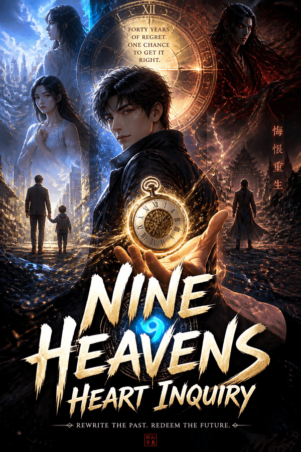 Nine Heavens Heart Inquiry