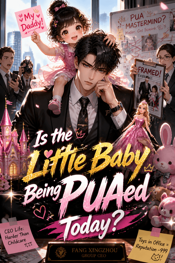 Is the Little Baby Being PUAed Today?