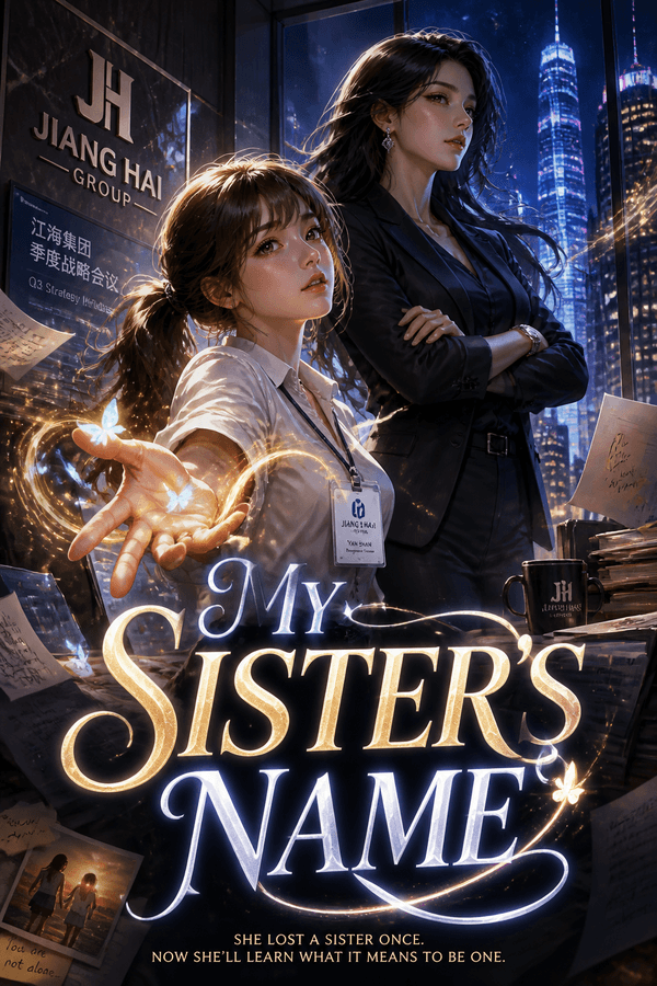 My Sister's Name