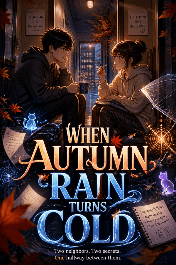 When Autumn Rain Turns Cold