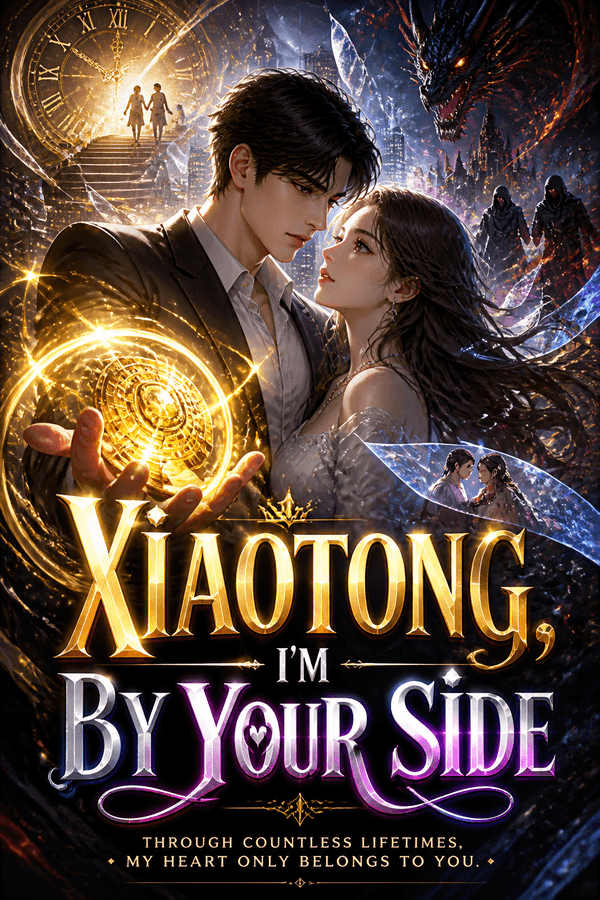 Xiaotong, I'm By Your Side