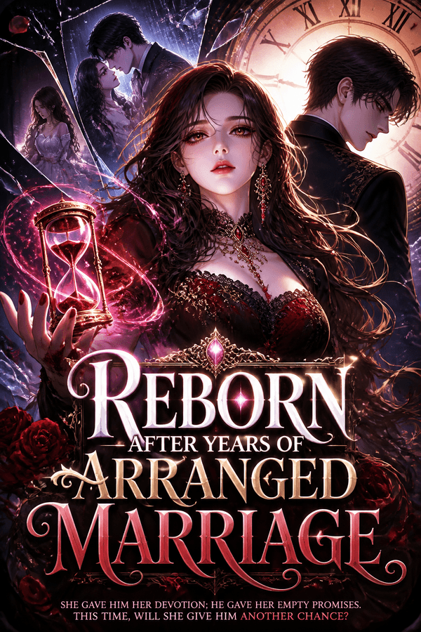 Reborn After Years of Arranged Marriage