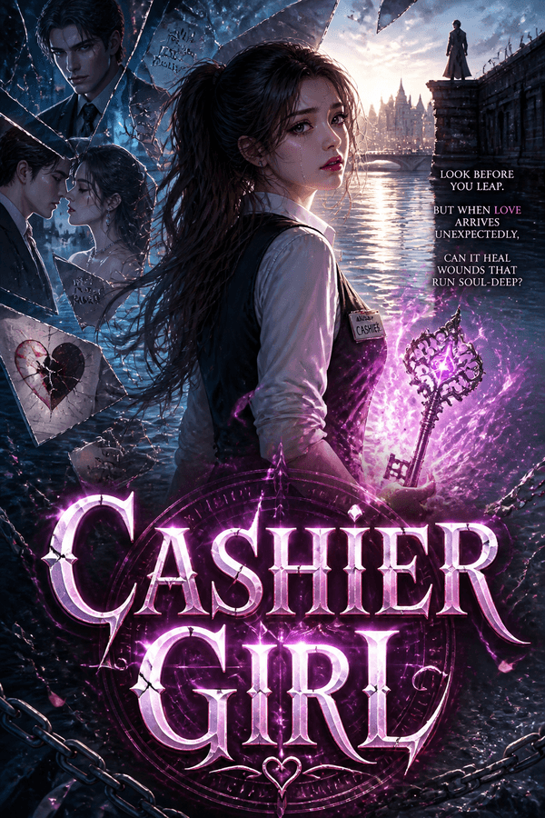 Cashier Girl