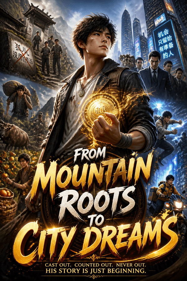 From Mountain Roots to City Dreams