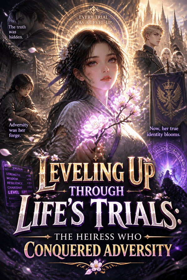 Leveling Up Through Life's Trials: The Heiress Who Conquered Adversity
