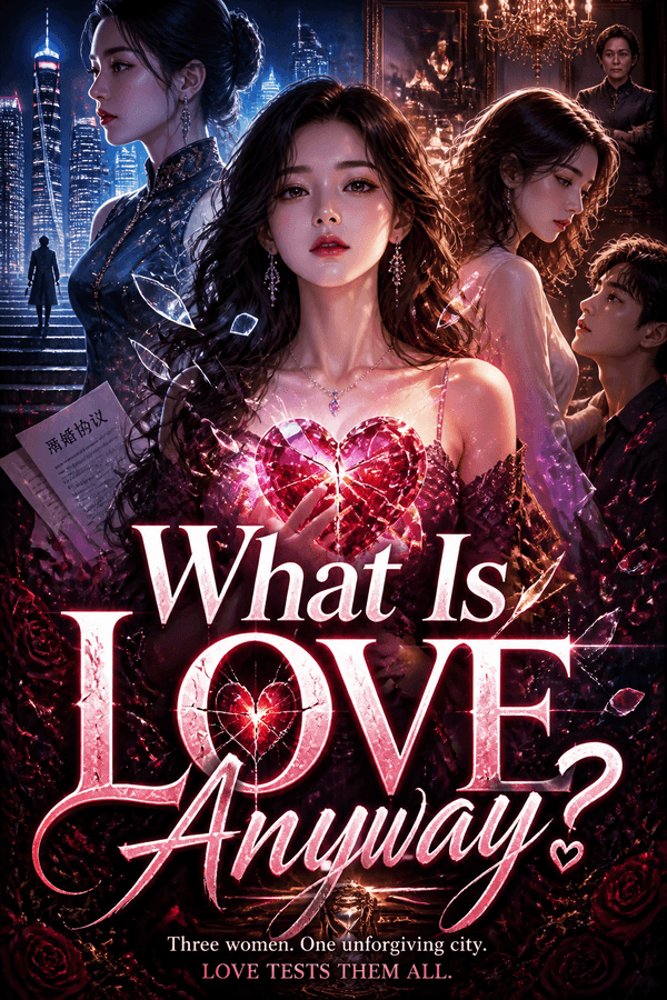 What Is Love Anyway?