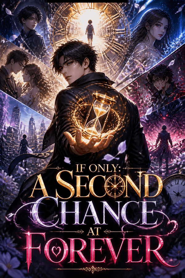 If Only: A Second Chance at Forever