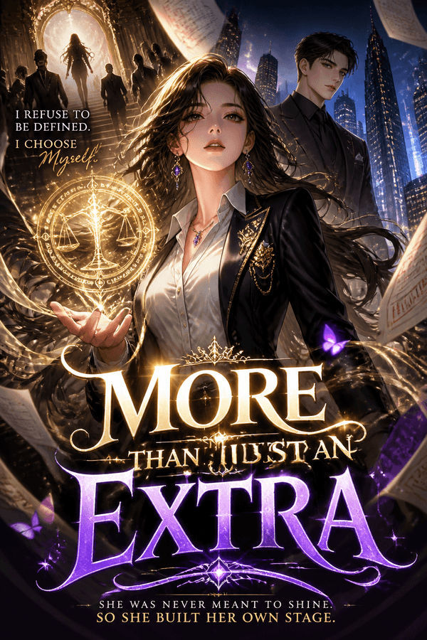 More Than Just an Extra