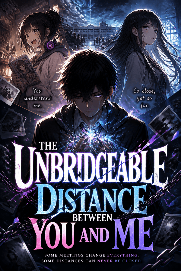 The Unbridgeable Distance Between You and Me