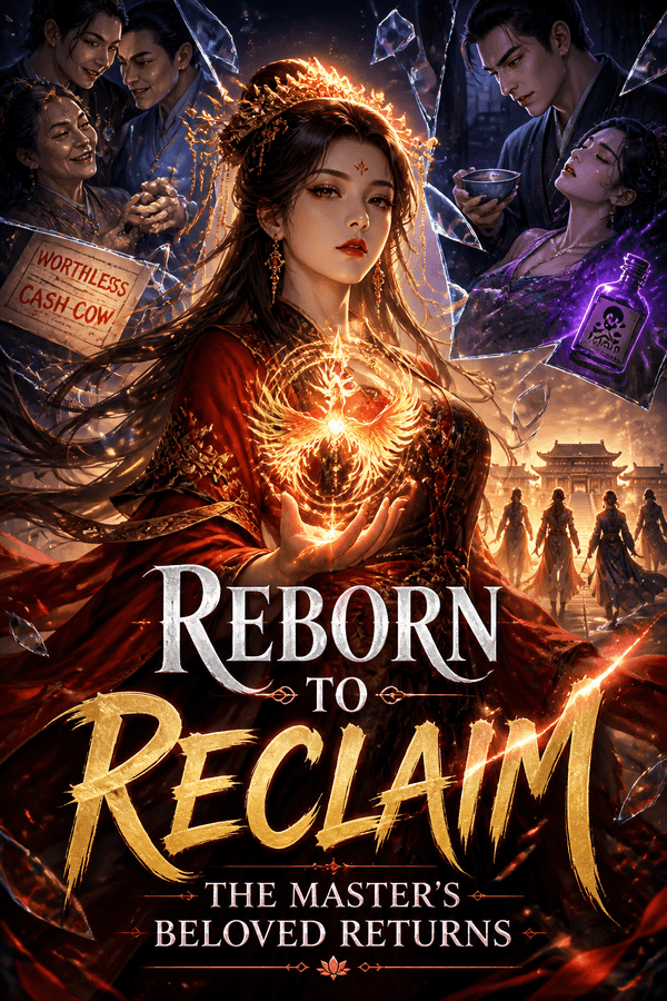 Reborn to Reclaim: The Master's Beloved Returns