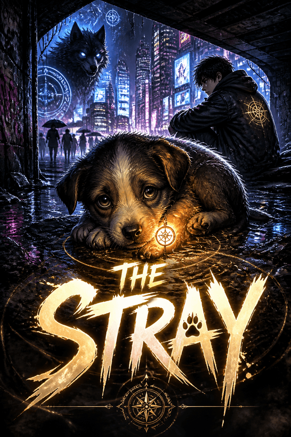 The Stray