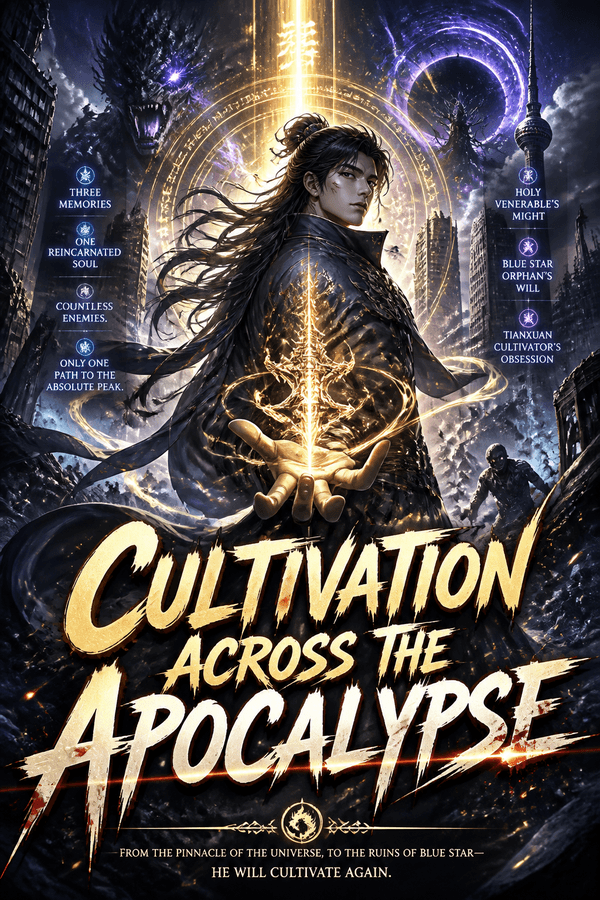 Cultivation Across the Apocalypse