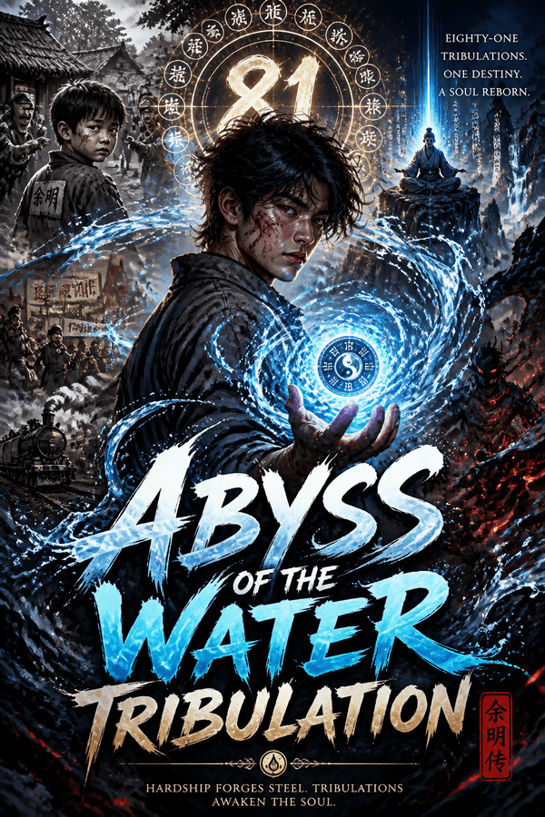 Abyss of the Water Tribulation