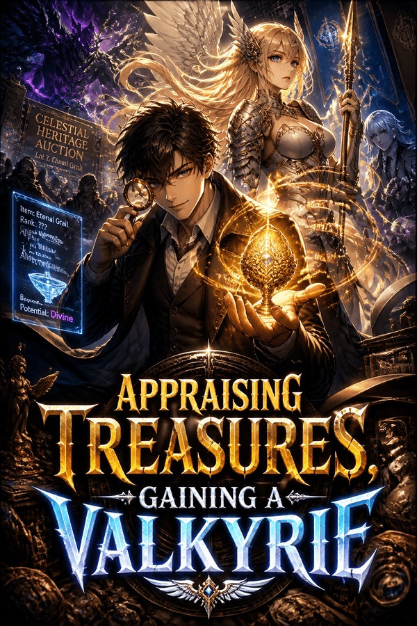 Appraising Treasures, Gaining a Valkyrie
