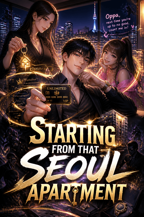 Starting from That Seoul Apartment