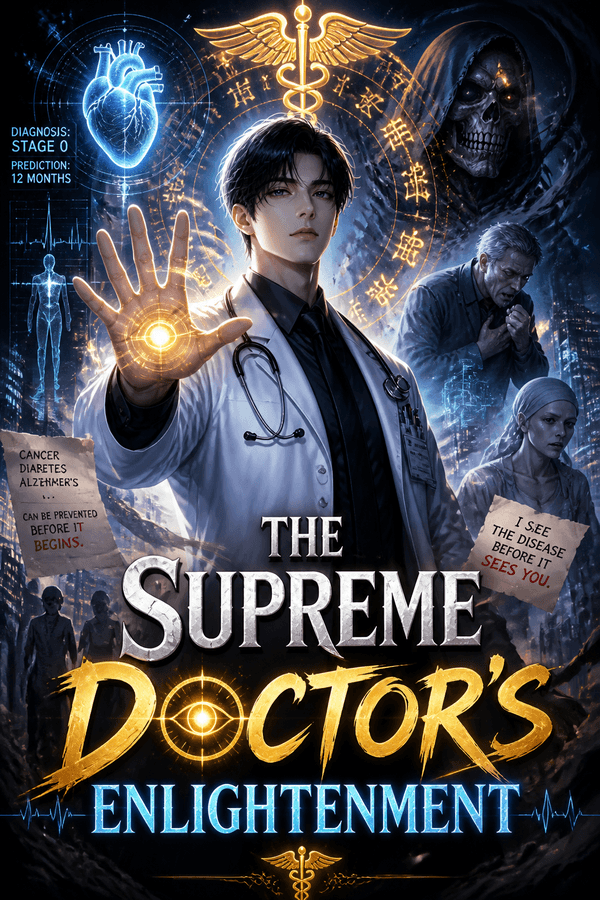 The Supreme Doctor's Enlightenment
