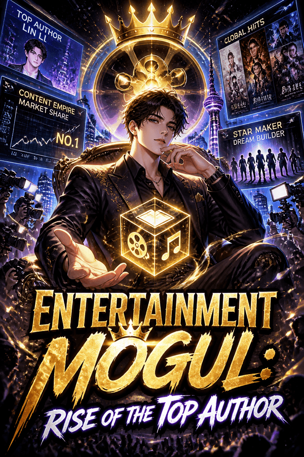 Entertainment Mogul: Rise of the Top Author