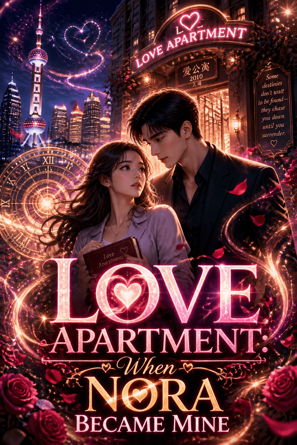 Love Apartment: When Nora Became Mine
