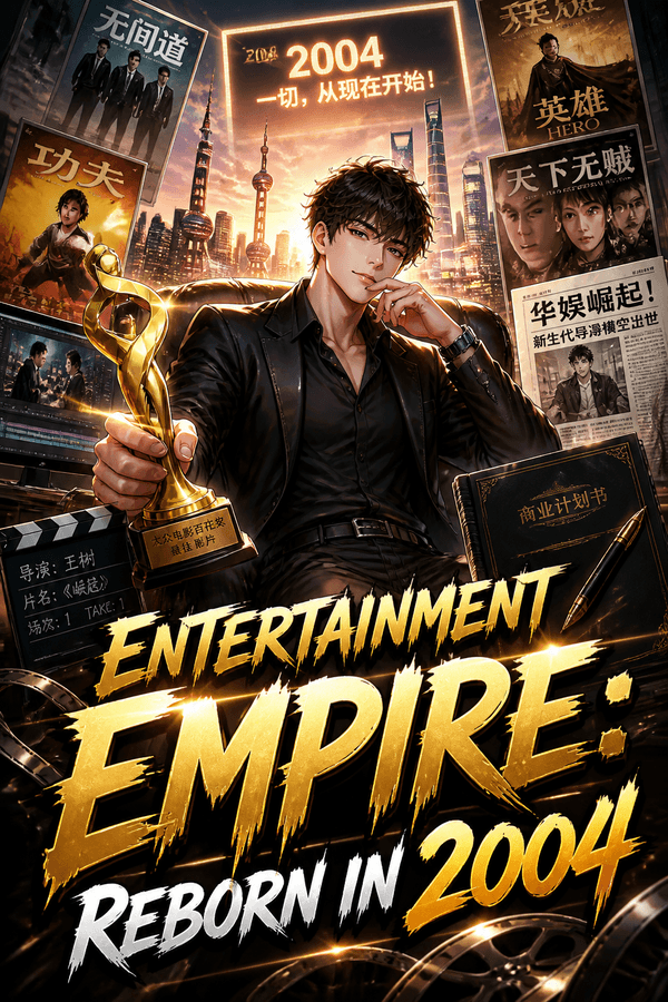 Entertainment Empire: Reborn in 2004