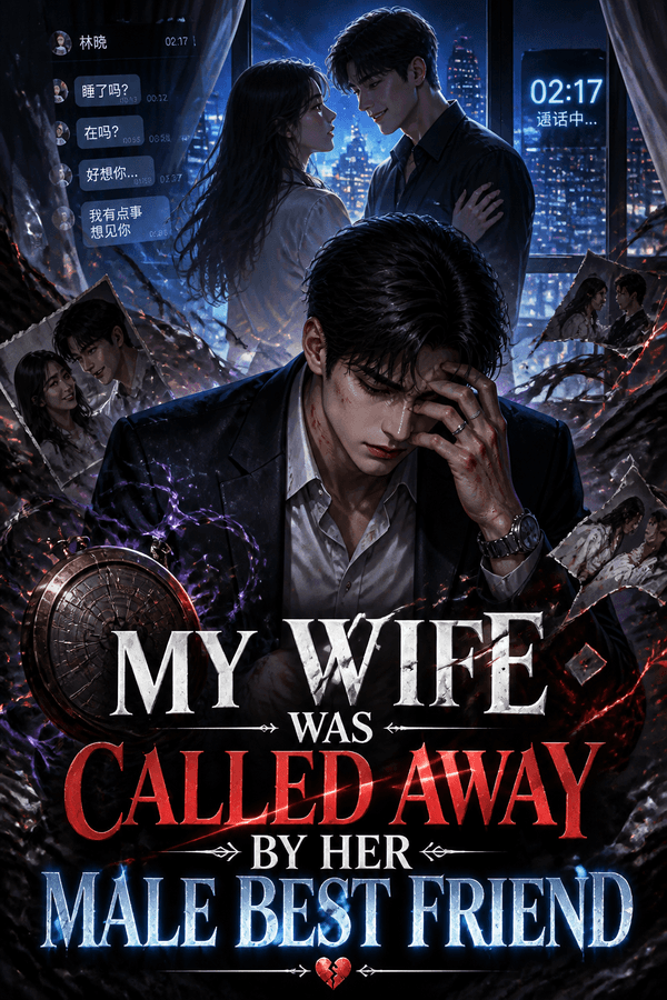 My Wife Was Called Away by Her Male Best Friend