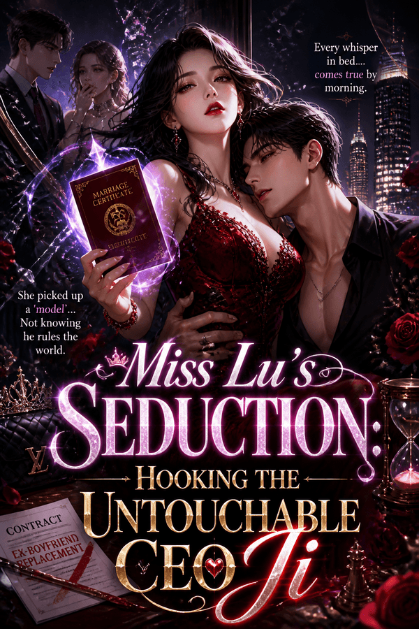 Miss Lu's Seduction: Hooking the Untouchable CEO Ji