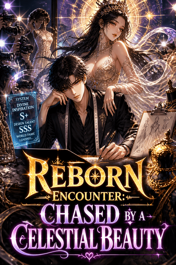 Reborn Encounter: Chased by a Celestial Beauty