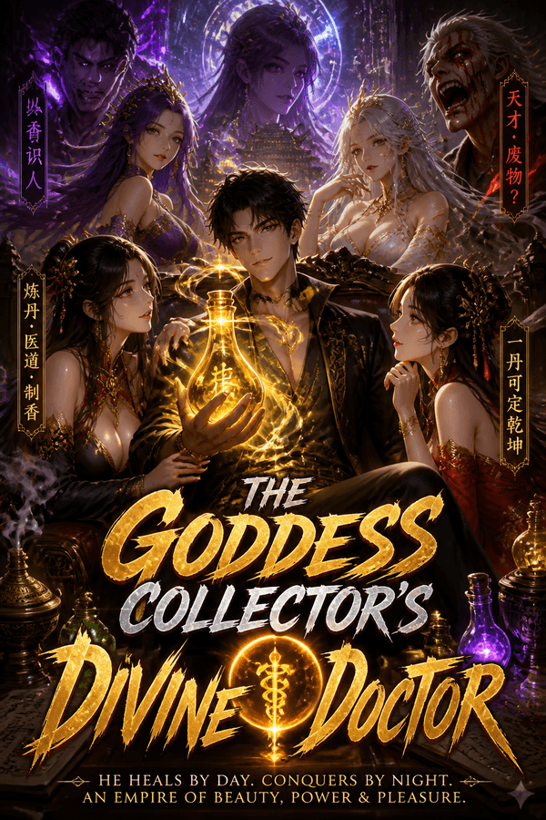 The Goddess Collector's Divine Doctor