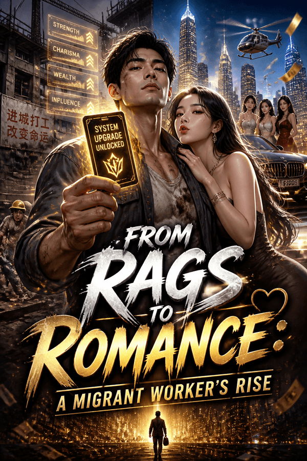From Rags to Romance: A Migrant Worker's Rise