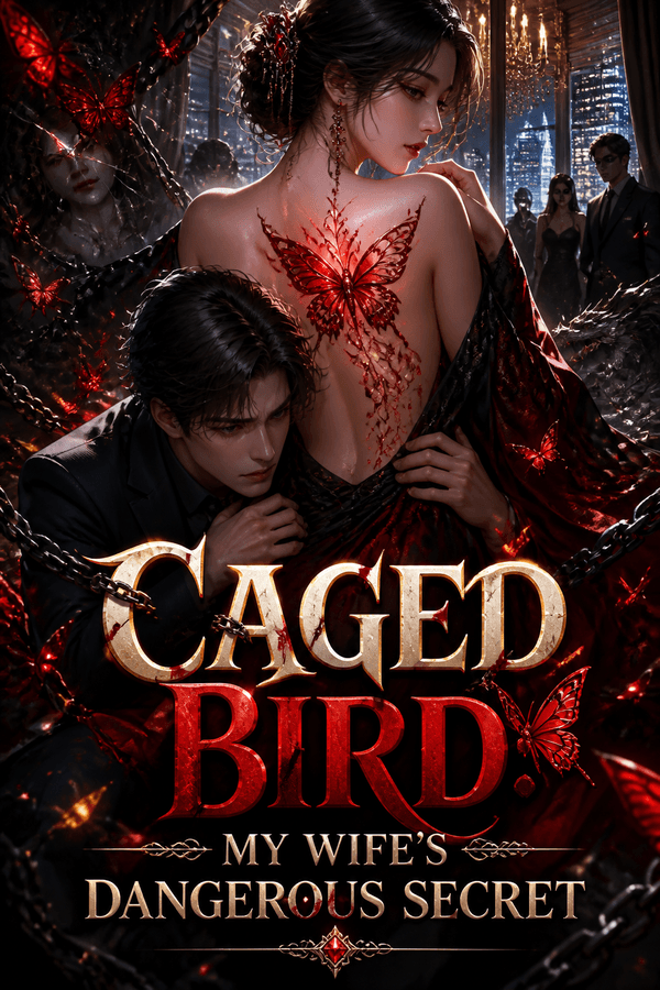Caged Bird: My Wife's Dangerous Secret