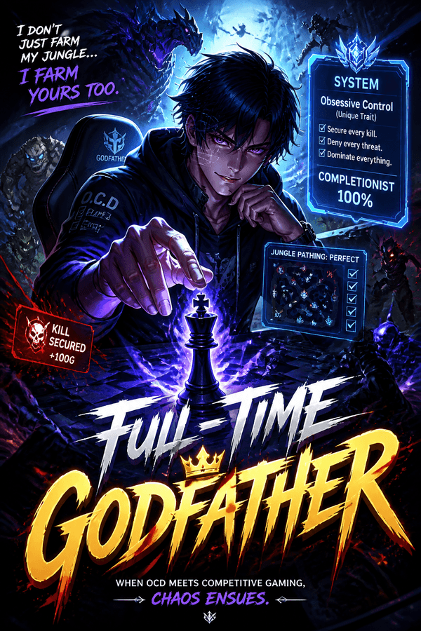 Full-Time Godfather