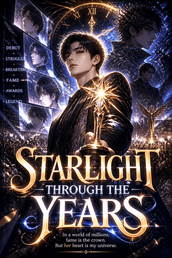 Starlight Through the Years