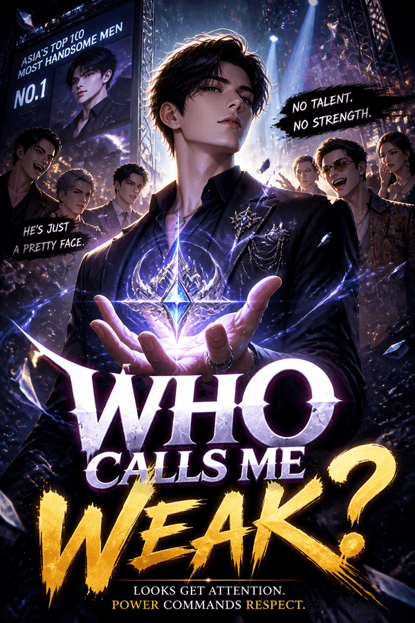 Who Calls Me Weak?