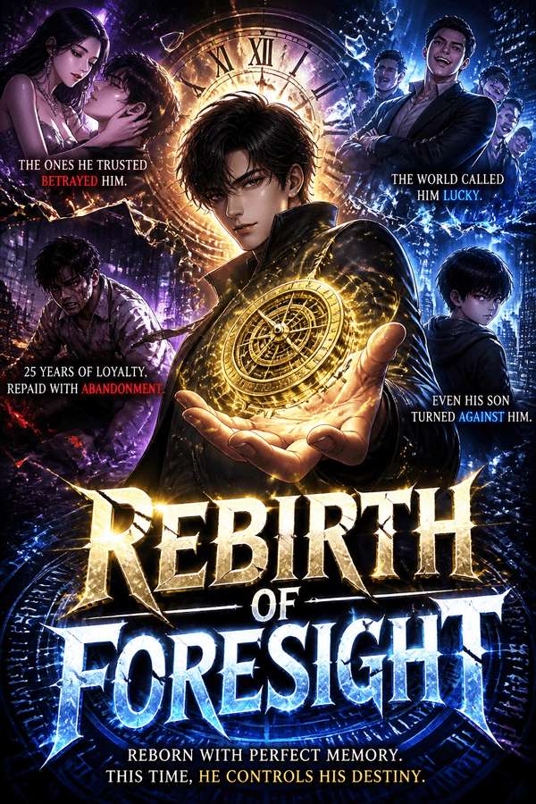 Rebirth of Foresight