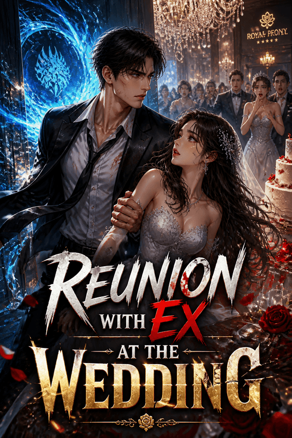 Reunion with Ex at the Wedding