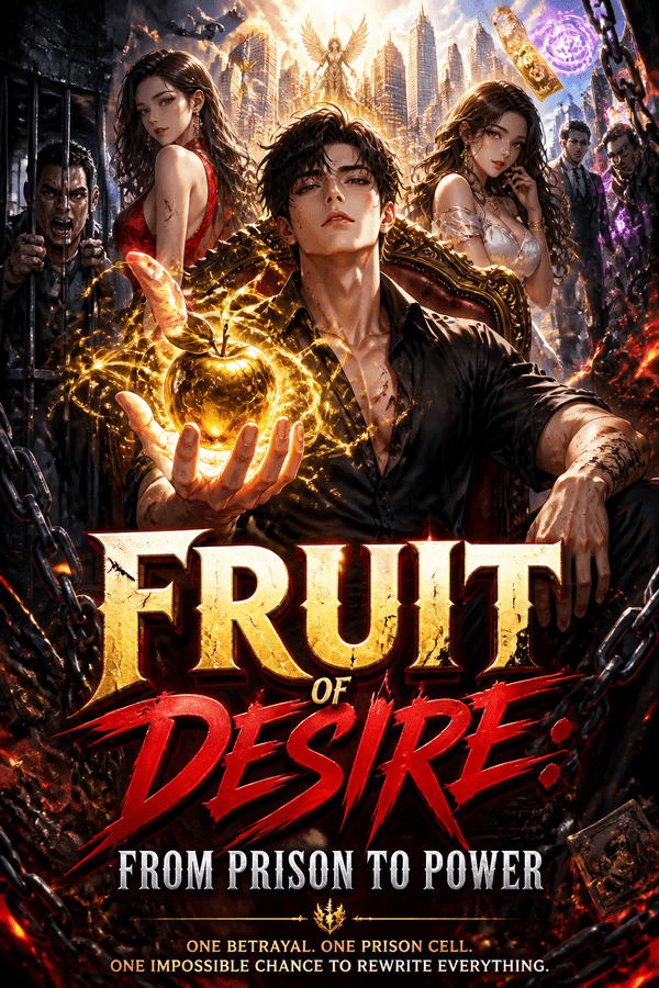 Fruit of Desire: From Prison to Power