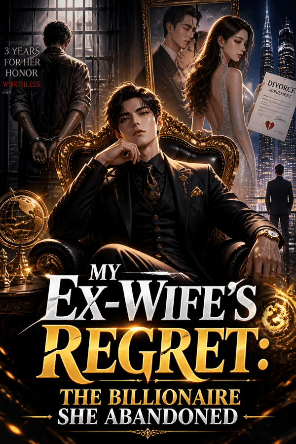 My Ex-Wife's Regret: The Billionaire She Abandoned
