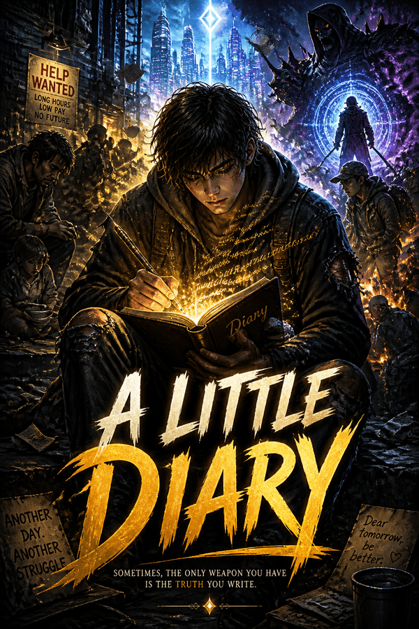 A Little Diary