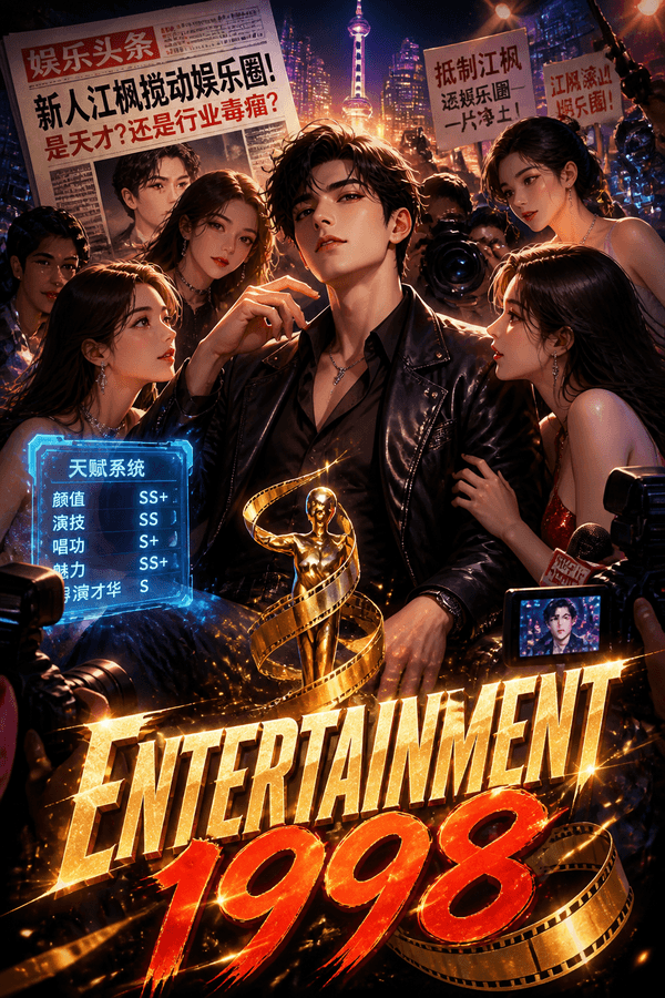 Entertainment 1998